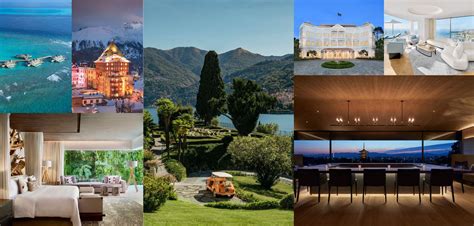 The 100 Best Hotels in the World in 2022 .